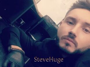 SteveHuge