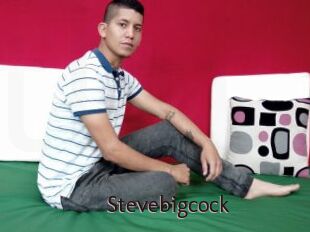 Stevebigcock