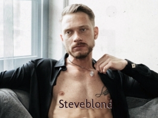 steveblond Top listen server