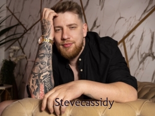 stevecassidy Top listen server