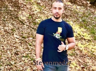 stevenmed27 Top listen server