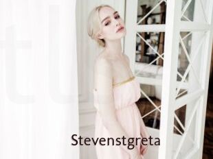 Stevenstgreta