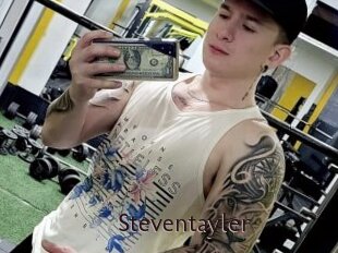 Steventayler