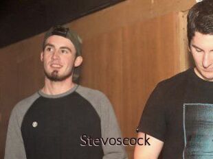 Stevoscock