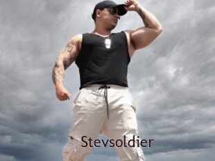 Stevsoldier