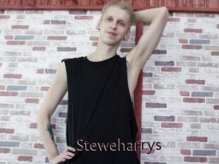 Steweharrys