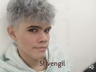 stivengil Top listen server