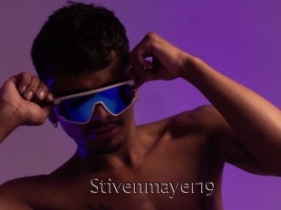 stivenmayer19 Top listen server