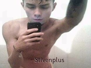 Stivenplus