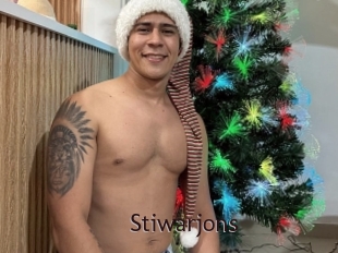 Stiwarjons