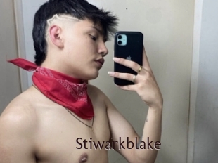 Stiwarkblake