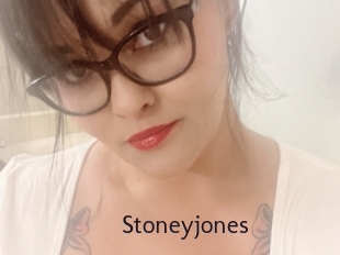 Stoneyjones