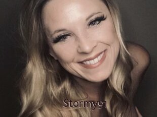 Stormy91