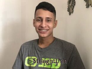 Straightthin