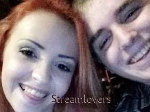 Streamlovers