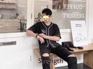 strength Top listen server