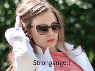Strongangell