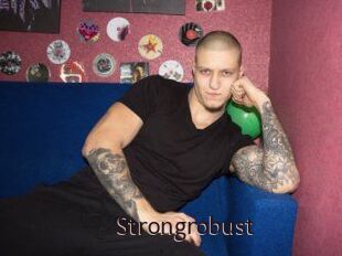 Strongrobust