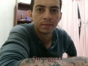 Strongsexx