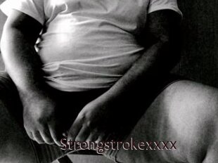 Strongstrokexxxx