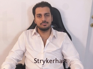 Strykerhart