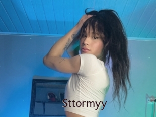Sttormyy