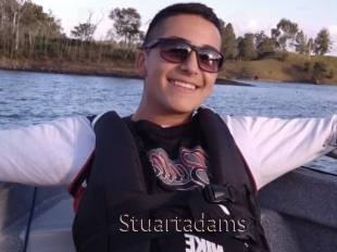 Stuartadams