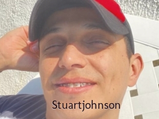 Stuartjohnson
