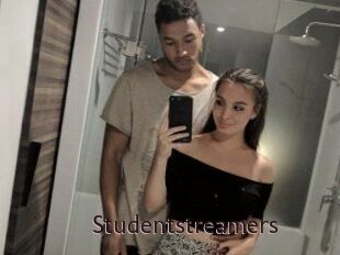 Studentstreamers