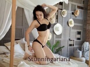 Stunningariana