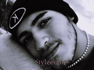 Styleevans