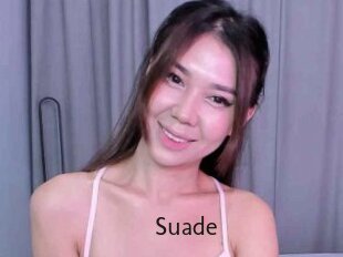 Suade