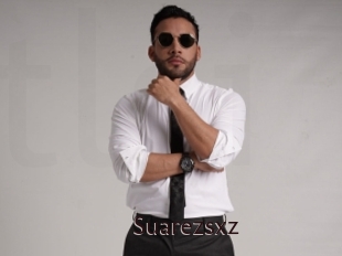 suarezsxz Top listen server