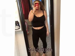Subkittten
