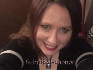 Submissivehonor
