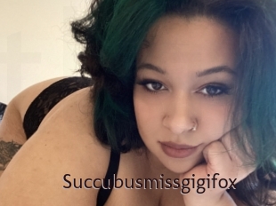 succubusmissgigifox Top listen server