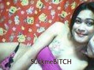 SuckmeBITCH