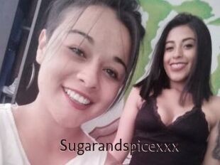 Sugarandspicexxx