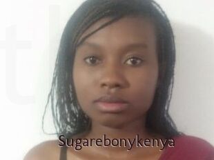 Sugarebonykenya