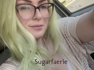 Sugarfaerie