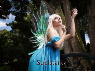 Sukistarks