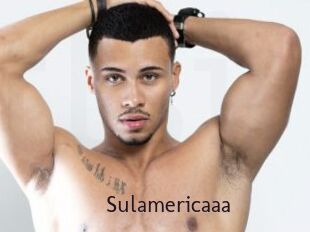 Sulamericaaa