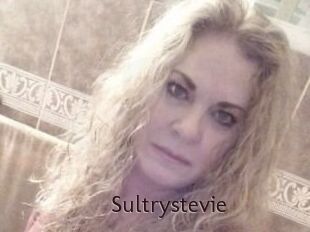 Sultrystevie
