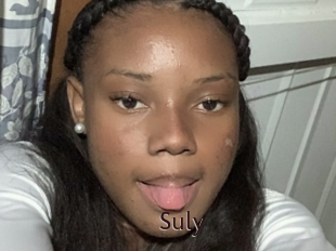 Suly