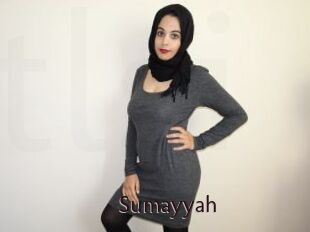 Sumayyah