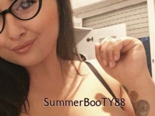 SummerBooTY88