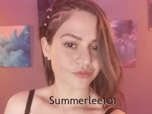 Summerlee101