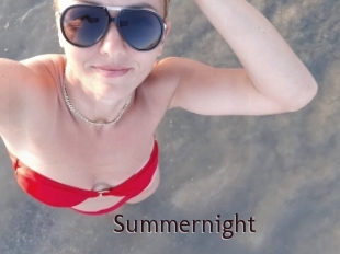 Summernight
