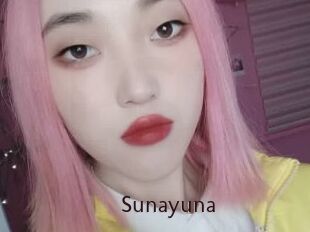 Sunayuna