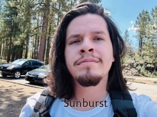 sunburst Top listen server